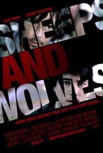 «Sheeps and Wolves»