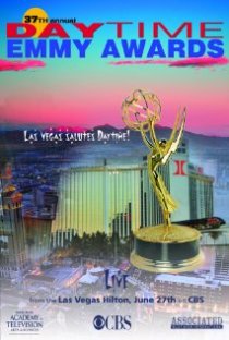 «37-я ежегодная церемония вручения премии Daytime Emmy Awards»