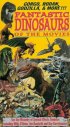 Постер «Фантастические динозавры кино»