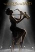 Постер «The Girls in the Band»