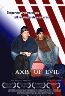 «Axis of Evil»