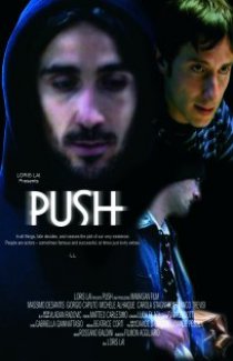 «Push»