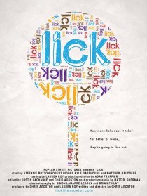 «Lick»