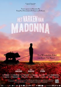 «Het varken van Madonna»