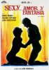 Постер «Секс, любовь и мечты»