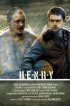 Постер «H-e-n-r-y»