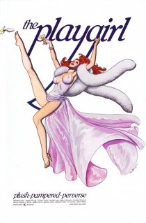 «The Playgirl»