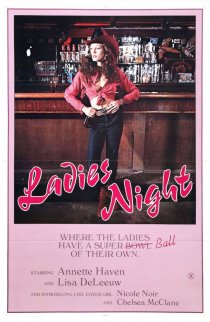 «Ladies Night»
