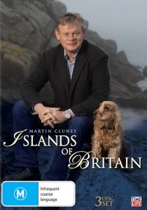«Martin Clunes: Islands of Britain»