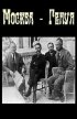 Постер «Москва – Генуя»
