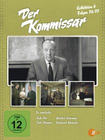 «Комиссар полиции»