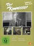 Постер «Комиссар полиции»