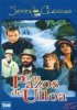 Постер «Los pazos de Ulloa»