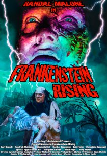 «Frankenstein Rising»
