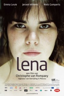«Лена»