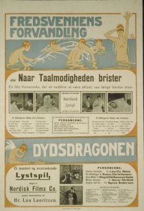 «Dydsdragonen»