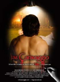 «I.M. Caravaggio»