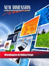 «Washington at Valley Forge»