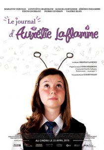 «Дневник Аурелии Лафлам»