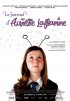 Постер «Дневник Аурелии Лафлам»