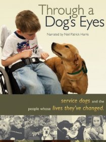 «Through a Dog's Eyes»