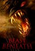 Постер «Beast Beneath»