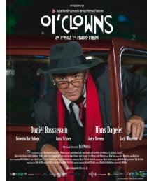 «Oi'Clowns - Een Hommage aan Federico Fellini»