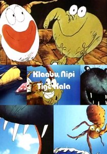 «Клабуш, Нипи и злая рыба»