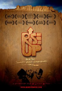«Rise Up»
