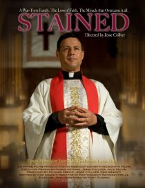 «Stained»