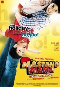 «Mastang Mama»