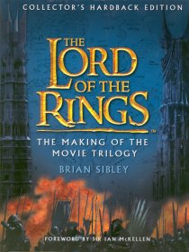 «The Lord of the Rings Trilogy: Behind-the-Scenes»