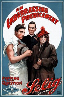 «An Embarrassing Predicament»