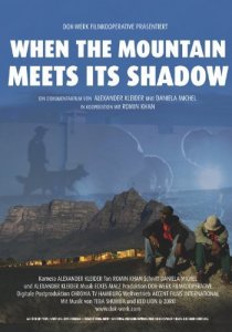 «When the Mountain Meets Its Shadow»