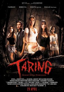 «Taring»
