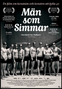«Men Who Swim»
