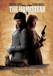 «The Homestead»