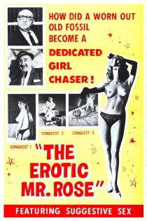 «The Erotic Mr. Rose»