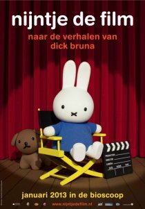 «Nijntje de film»