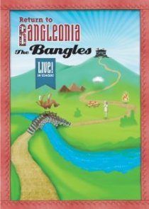 «The Bangles Return to Bangleonia»