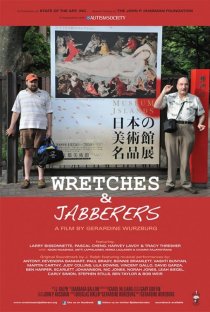 «Wretches & Jabberers»