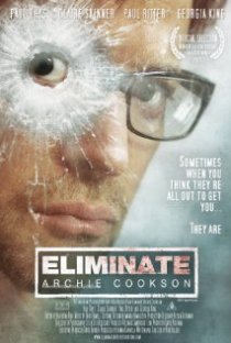 «Eliminate: Archie Cookson»