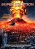 Постер «Чудовищное извержение»
