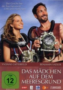 «Das Mädchen auf dem Meeresgrund»