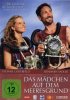 Постер «Das Mädchen auf dem Meeresgrund»