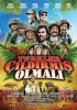 Постер «Türkler cildirmis olmali»