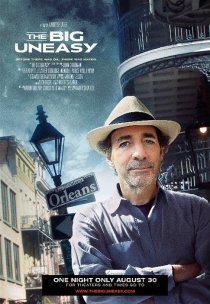 «The Big Uneasy»