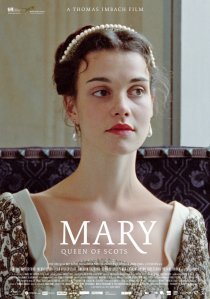 «Мария – королева Шотландии»