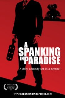 «A Spanking in Paradise»