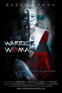 «Warrior Woman»
